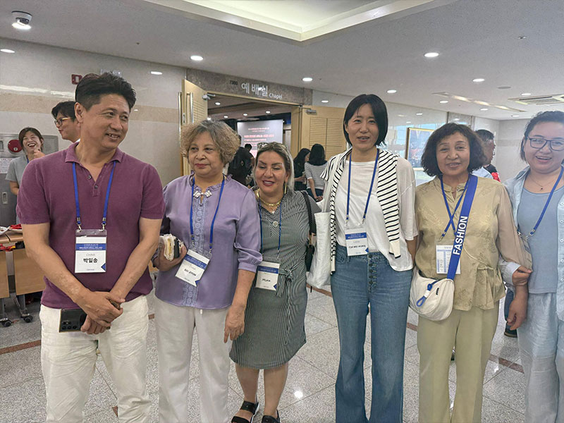 Iman be Masih TV & Church23