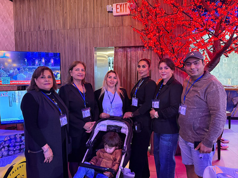 Iman be Masih TV & Church25