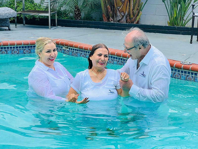 تلویزیون و کلیسای ایمان به مسیح 10