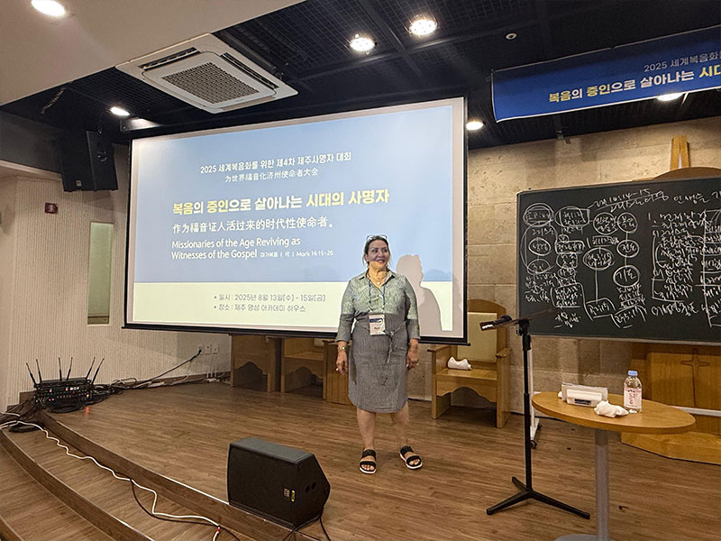 تلویزیون و کلیسای ایمان به مسیح 11