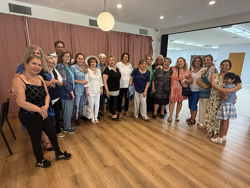 تلویزیون و کلیسای ایمان به مسیح 15