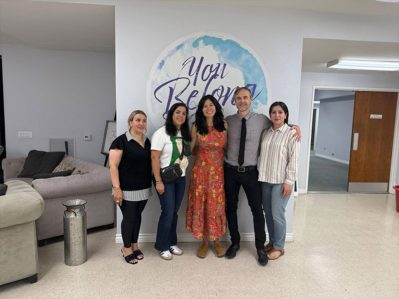 تلویزیون و کلیسای ایمان به مسیح 19