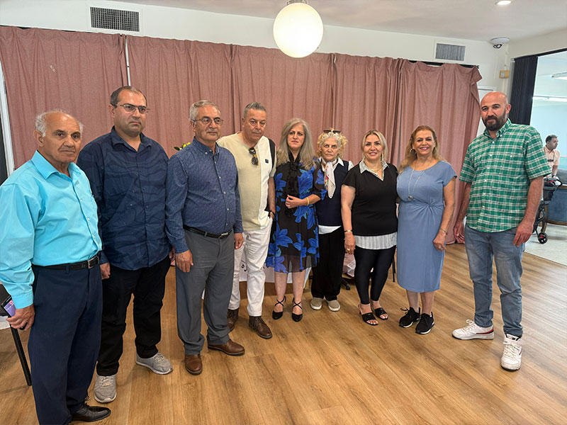 تلویزیون و کلیسای ایمان به مسیح 4