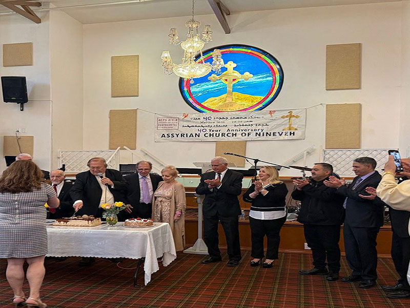 تلویزیون و کلیسای ایمان به مسیح 8